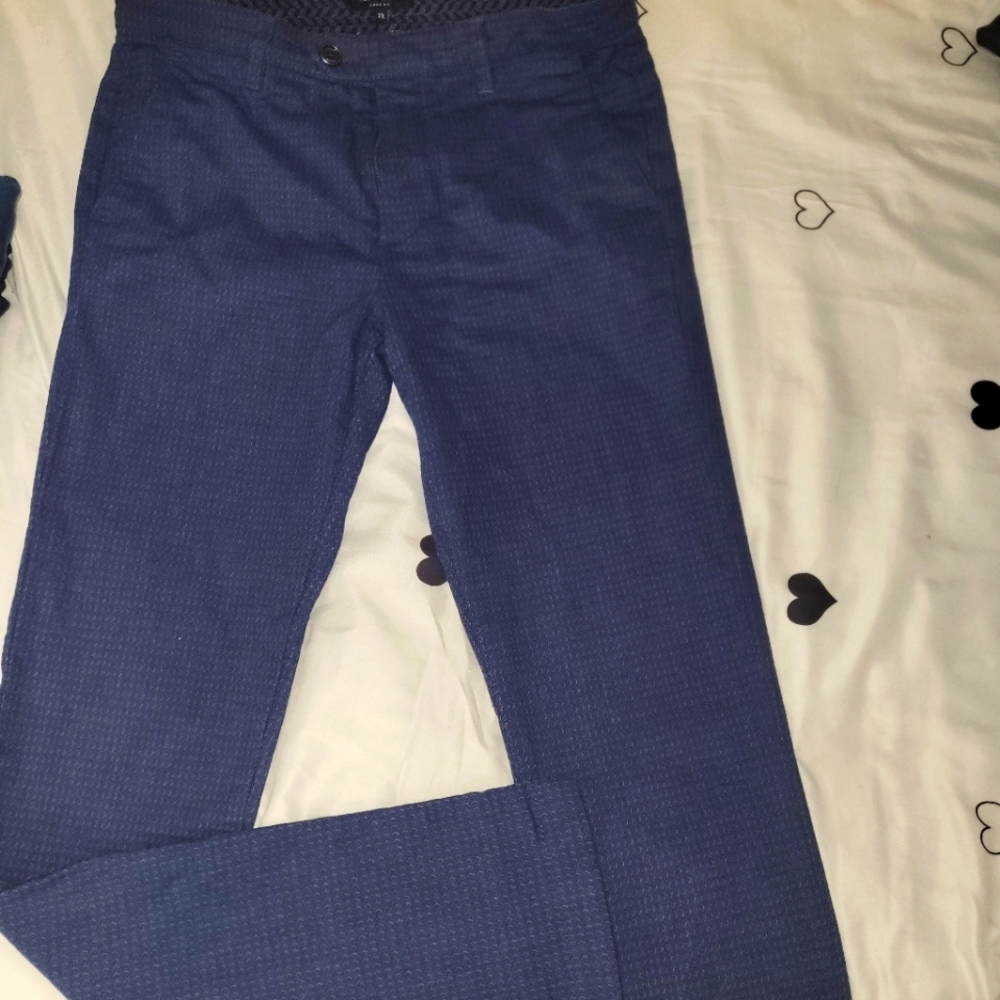 Mens pants by Ted Baker